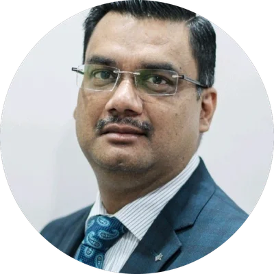 Amit Gupta