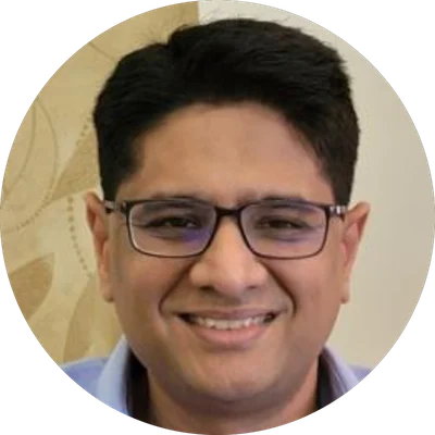 CA Manish Poddar, FCA