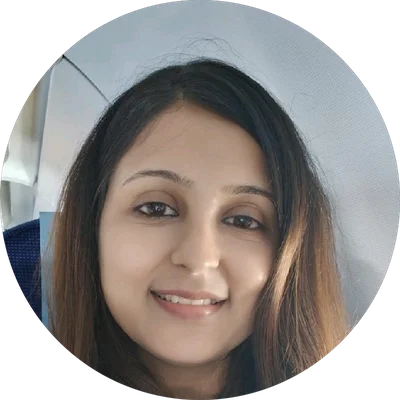 CA Puja Agarwal, FCA